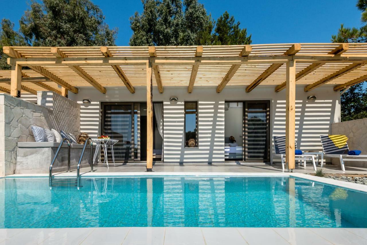 Appartement Ktima Fabiatos Skala (Kefalonia)