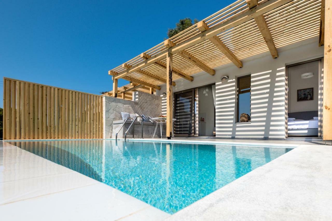 Ktima Fabiatos Appartement Skala (Kefalonia)
