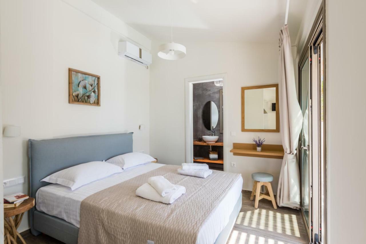 Ktima Fabiatos Appartement Skala (Kefalonia)