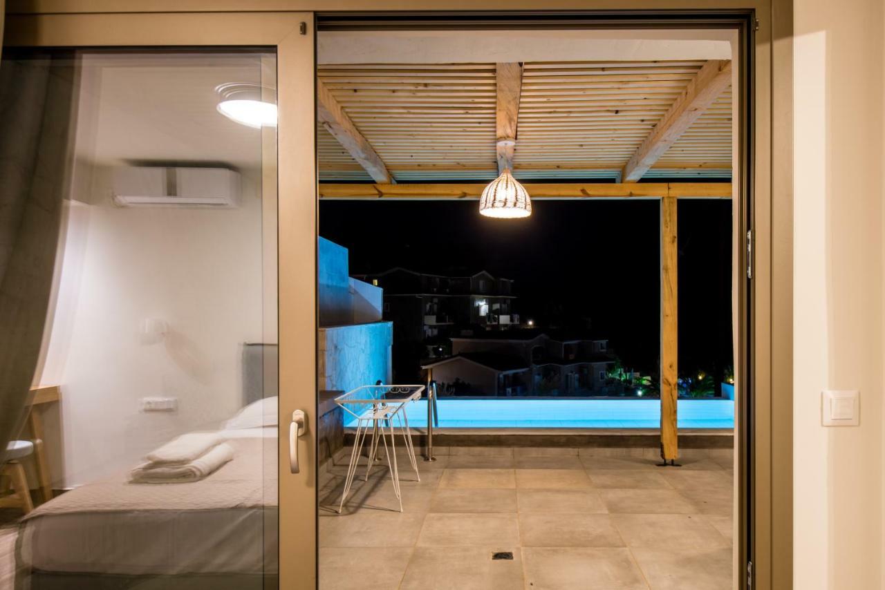 Ktima Fabiatos Appartement Skala (Kefalonia)