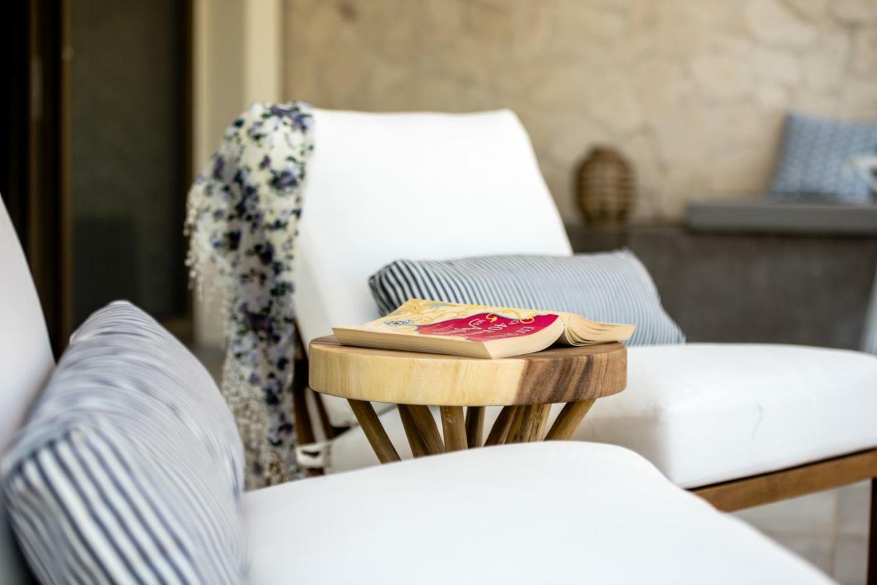 Appartement Ktima Fabiatos Skala (Kefalonia)