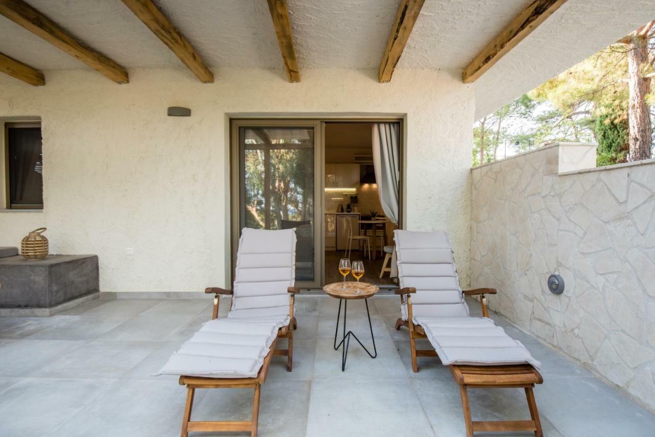 Appartement Ktima Fabiatos